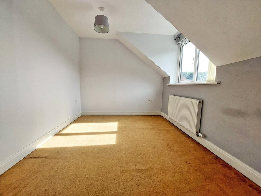 Bedroom Two: