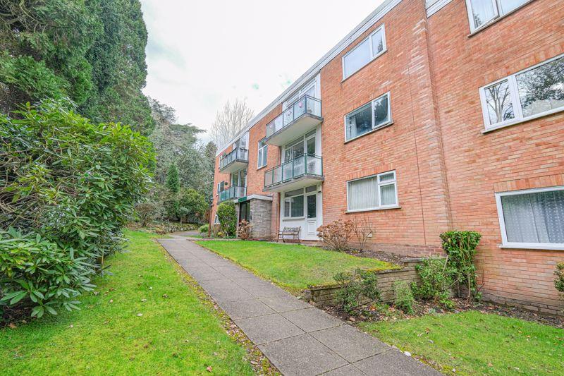 Eastmoor Close, Foley Road East... 2 bed apartment £205,000