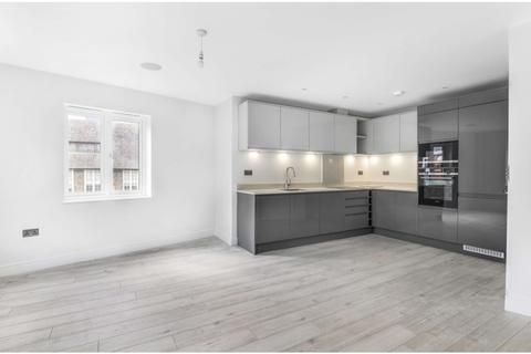 2 bedroom flat for sale - Salisbury Road, Barnet