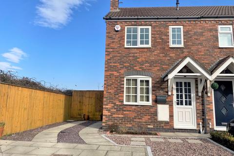 6 Ashby Close, Wirral, CH46 6FR