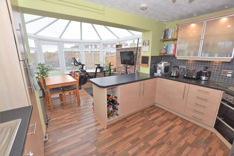 6 Ashby Close, Wirral, CH46 6FR