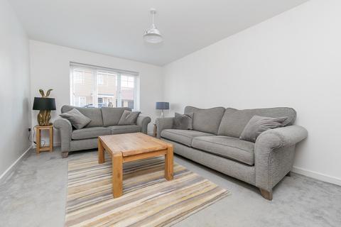 4 Ellis Road, Thorpe-le-soken, Clacton-on-sea, CO16 0DZ