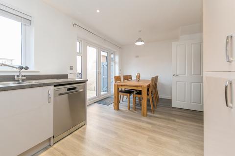4 Ellis Road, Thorpe-le-soken, Clacton-on-sea, CO16 0DZ