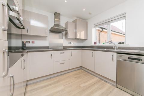 4 Ellis Road, Thorpe-le-soken, Clacton-on-sea, CO16 0DZ