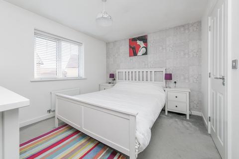 4 Ellis Road, Thorpe-le-soken, Clacton-on-sea, CO16 0DZ