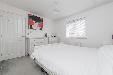 4 Ellis Road, Thorpe-le-soken, Clacton-on-sea, CO16 0DZ