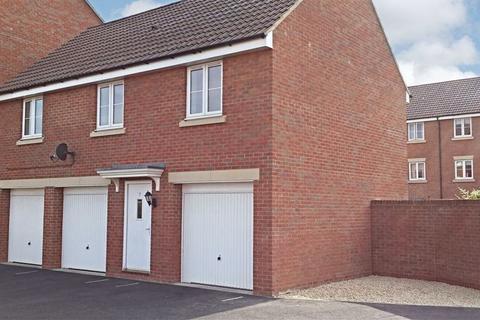 7 Cottles Barton, Staverton, Trowbridge, BA14 6FB