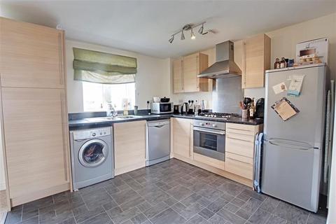 7 Cottles Barton, Staverton, Trowbridge, BA14 6FB