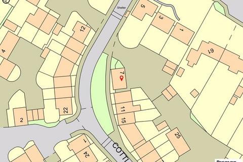 7 Cottles Barton, Staverton, Trowbridge, BA14 6FB
