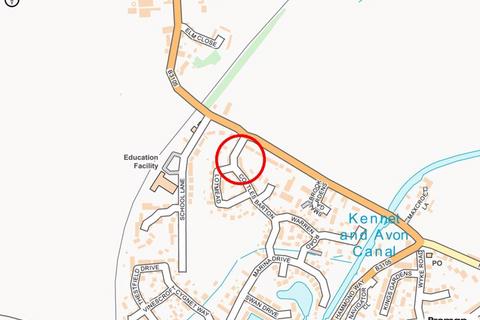 7 Cottles Barton, Staverton, Trowbridge, BA14 6FB