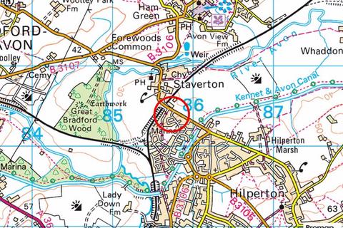 7 Cottles Barton, Staverton, Trowbridge, BA14 6FB
