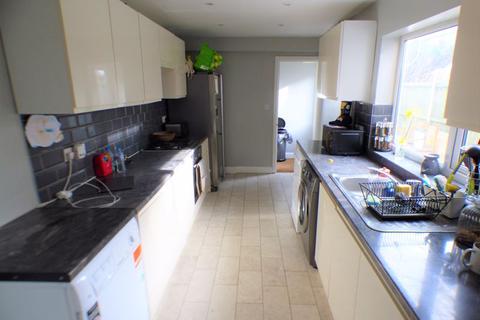 92 Alfred Street, Gloucester, GL1 4BY