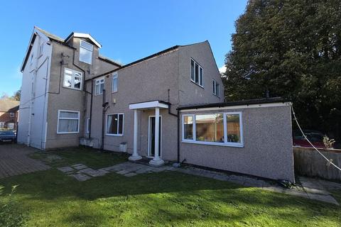 undefined, Flat 8 Portland Road, Birmingham *LONG LEASE 999 YEARS from 01/12/2002*