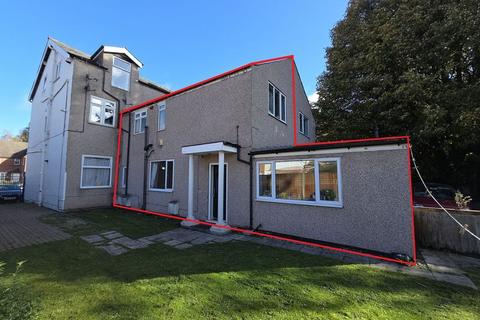 undefined, Flat 8 Portland Road, Birmingham *LONG LEASE 999 YEARS from 01/12/2002*