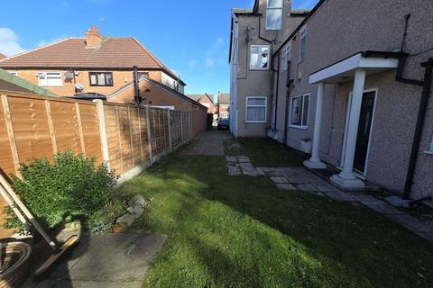 undefined, Flat 8 Portland Road, Birmingham *LONG LEASE 999 YEARS from 01/12/2002*
