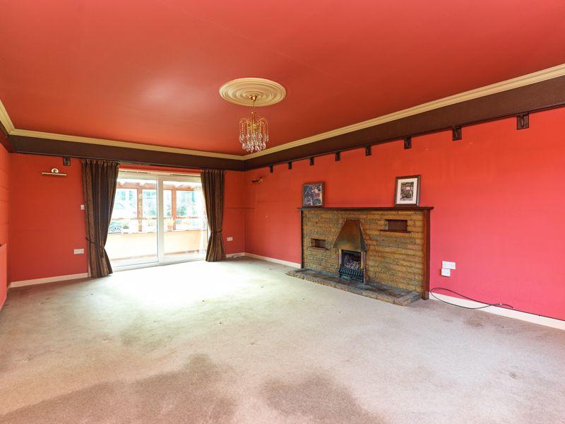 Dark Lane, Broseley 3 bed detached bungalow £435,000
