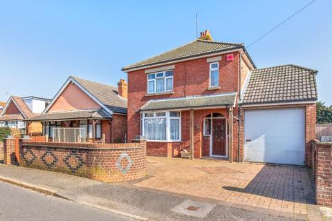 4 bedroom detached house for sale - The Drive, Southbourne,