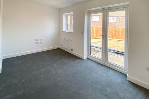 undefined, 8 Sandgate Close