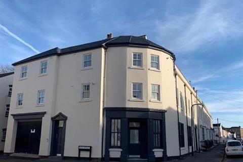 2 bed flat/apartment for rent in 8 Mill View, New St, CV31 1AS