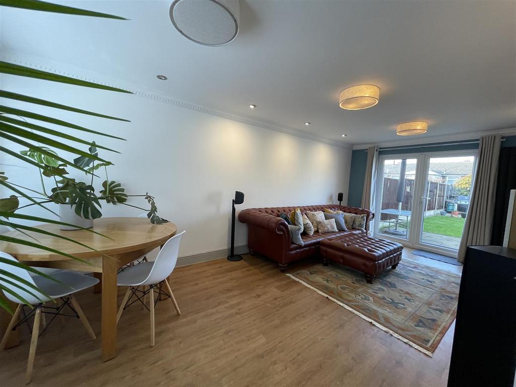 Chelmer Road, Witham 3 bed house for sale £425,000