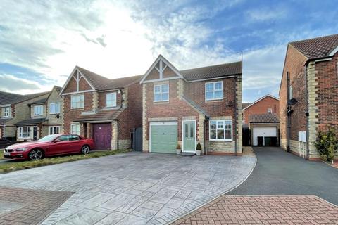 71 Intrepid Close, Seaton Carew, Hartlepool, TS25 1GF