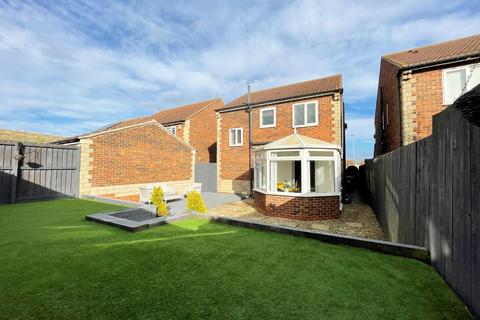 71 Intrepid Close, Seaton Carew, Hartlepool, TS25 1GF