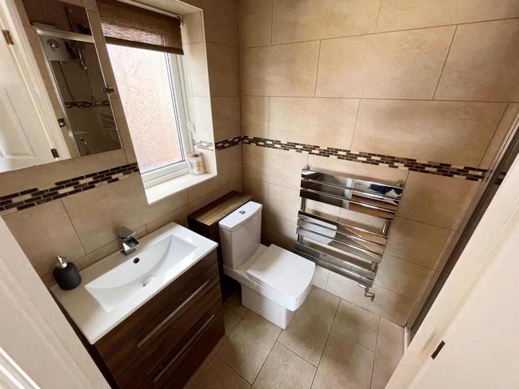 En suite