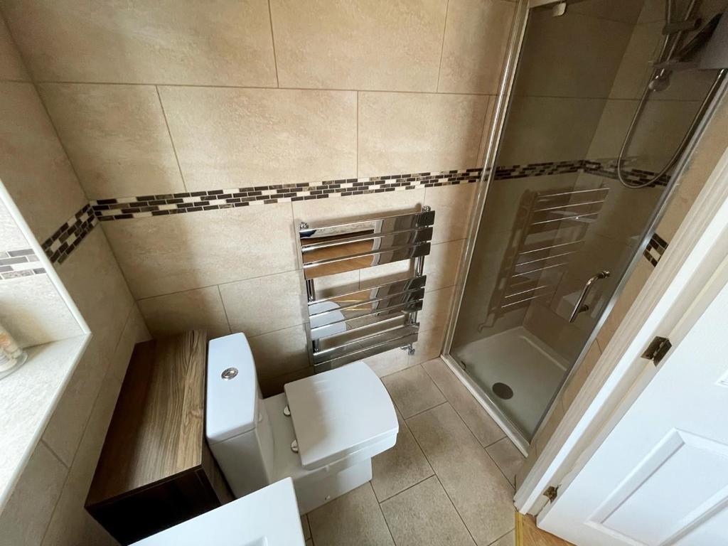 En suite