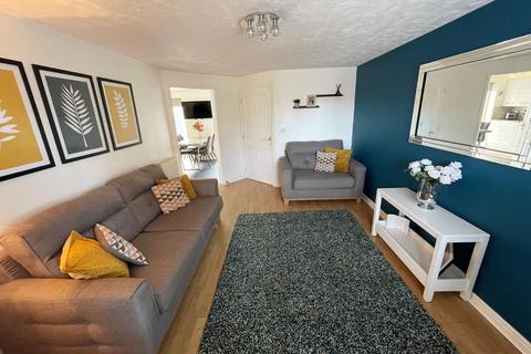 71 Intrepid Close, Seaton Carew, Hartlepool, TS25 1GF