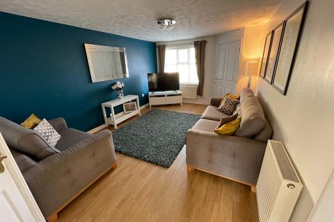 71 Intrepid Close, Seaton Carew, Hartlepool, TS25 1GF