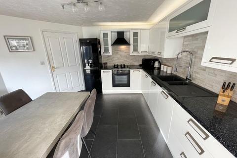 71 Intrepid Close, Seaton Carew, Hartlepool, TS25 1GF
