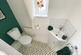 Guest cloakroom wc