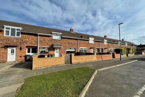 13 Dunoon Road, Hartlepool, TS25 4EF