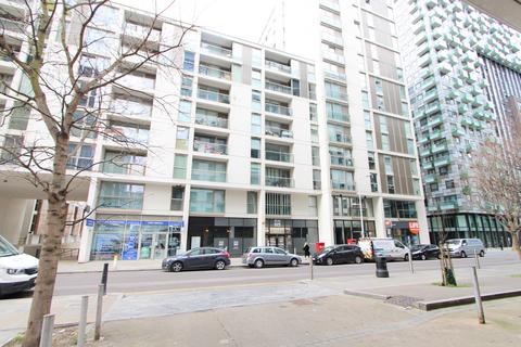 1 bedroom apartment to rent, Lanterns Way, London E14