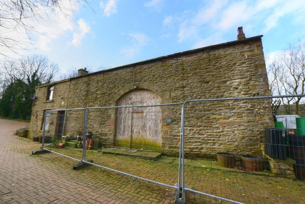 Ightenhill Park Lane, Burnley 6 bed farm house for sale £350,000