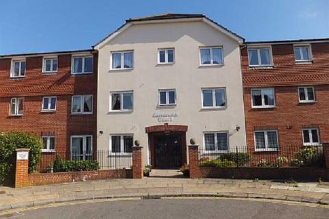 1 bedroom retirement property for sale - Alexandra Court, St Peters Close, Hove
