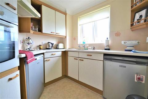 1 bedroom retirement property for sale - Alexandra Court, St Peters Close, Hove