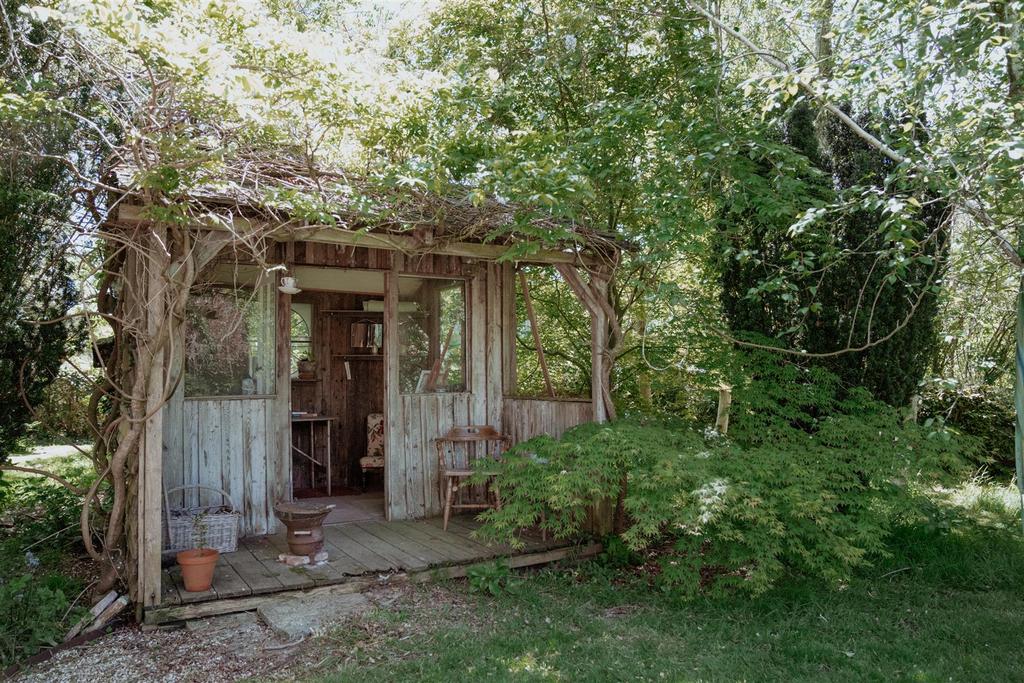 Rock House