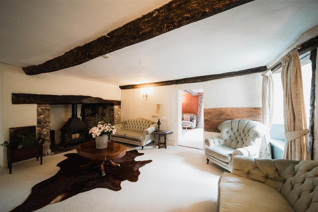 Rock Farm Dining Room