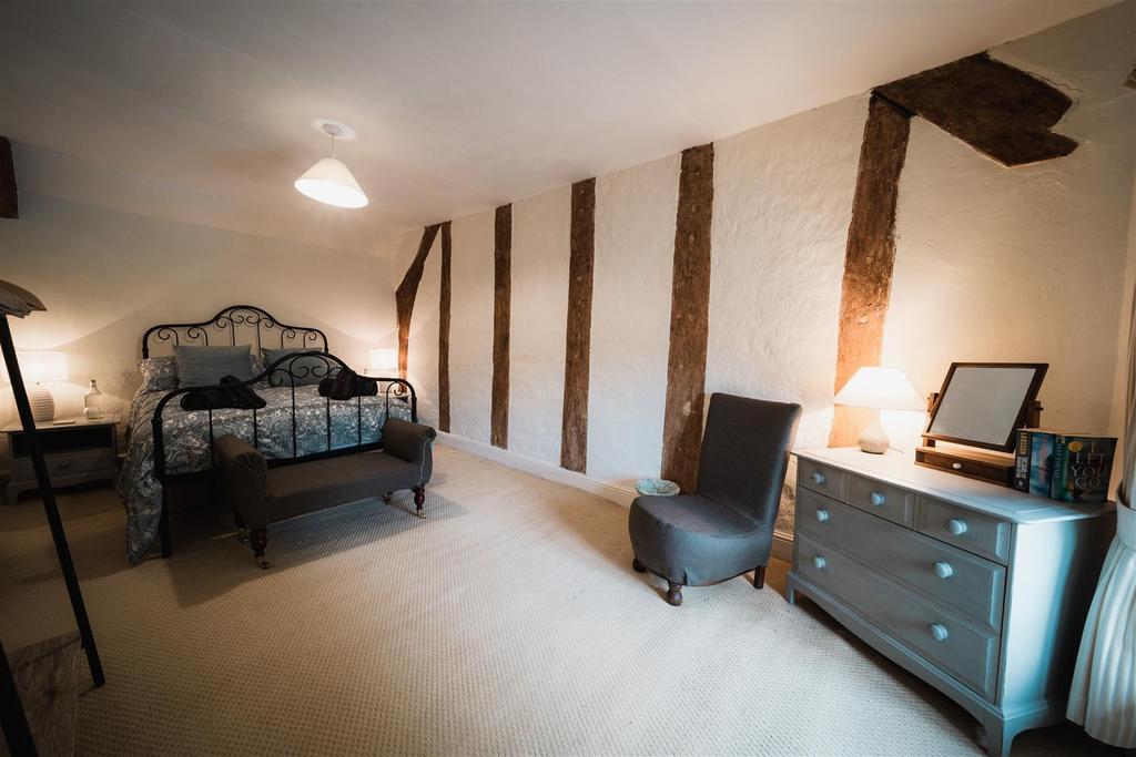 Rock Farm Bedroom 1