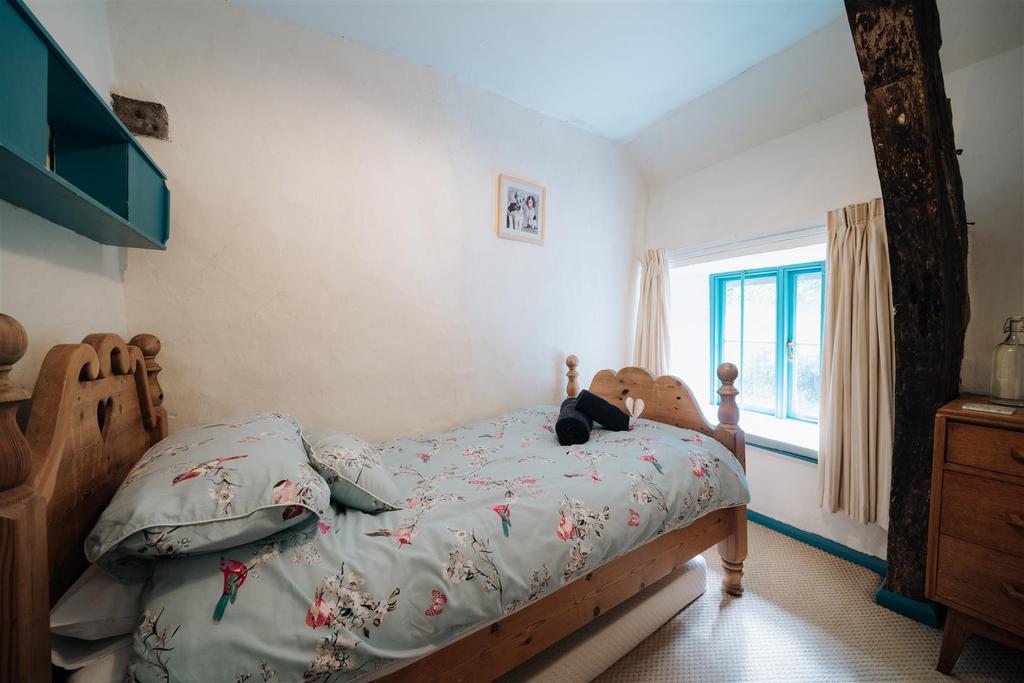 Rock Farm Bedroom 4