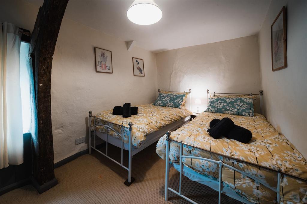 Rock Farm Bedroom 3
