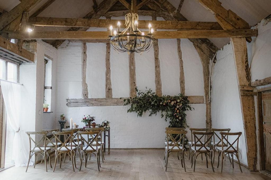 The Granary
