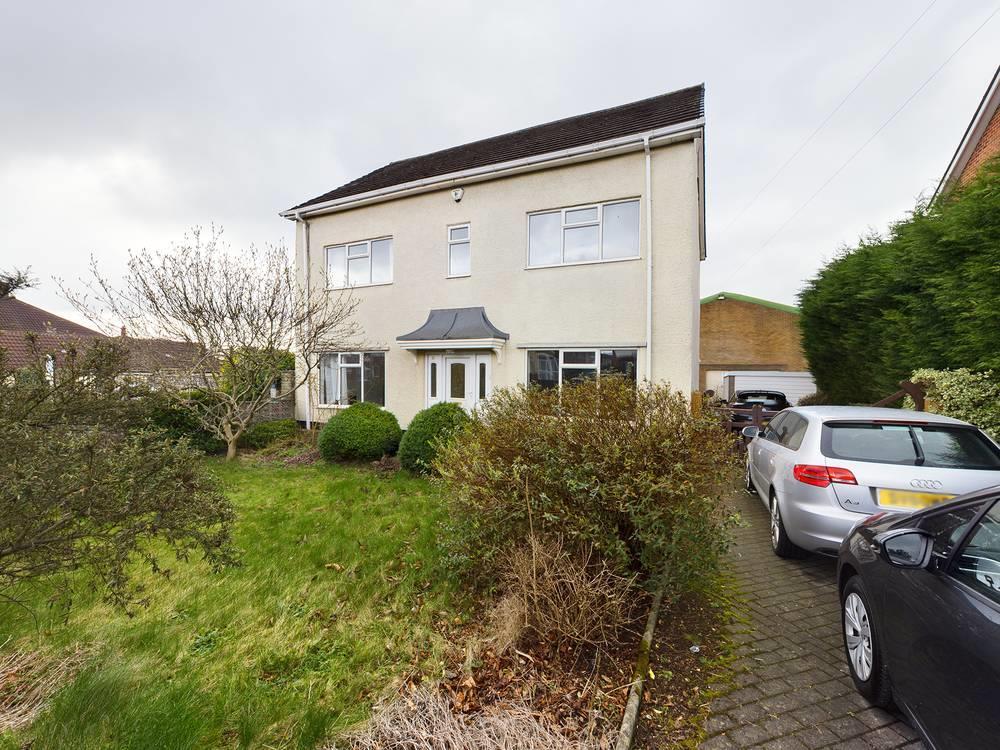 Forest Road, SuttonInAshfield 6 bed detached house £1,350 pcm (£312 pw)