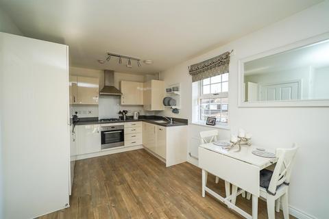 6 Beech Tree Lane, Wing, Leighton Buzzard, LU7 0TS