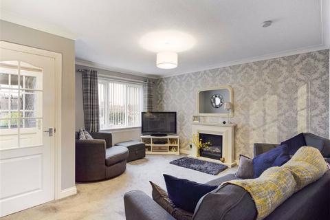 4 bedroom detached house for sale - Abbots Way, North Shields