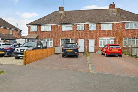 196 Buckingham Crescent, Bicester, OX26 4HD