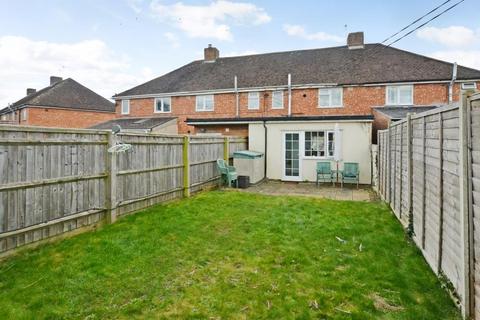 196 Buckingham Crescent, Bicester, OX26 4HD