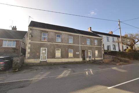 6 bedroom block of apartments for sale - Bradford House, High Street, St. Clears, Carmarthen