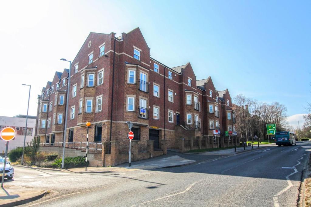 Kirklee House, Victoria Road, Darlington 2 bed apartment £77,500